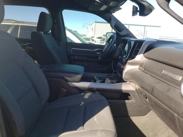 Photo 5 from auction – 2022 RAM 1500 BIG H with VIN 1C6SRFFT5NN129579