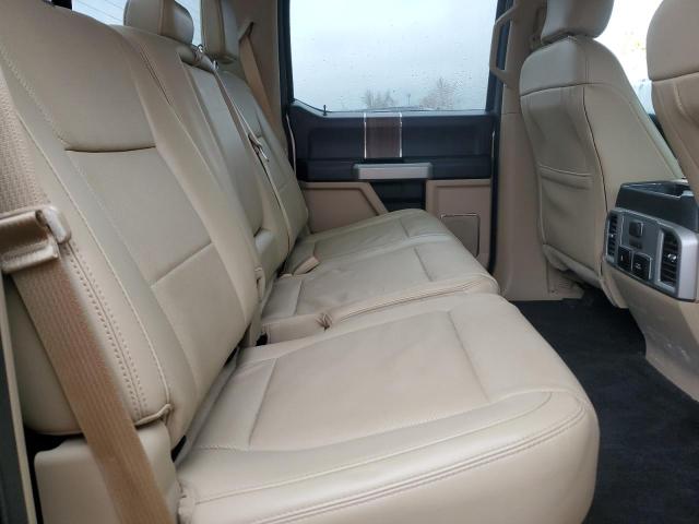 Photo 6 from auction – 2017 FORD F150 SUPER with VIN 1FTEW1EG7HKC06254