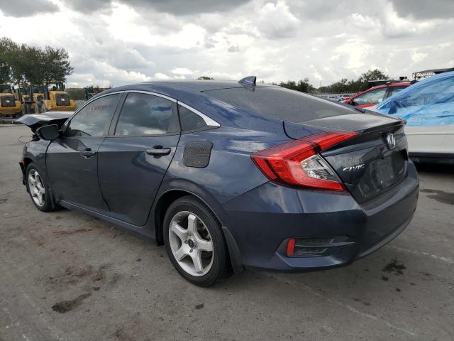 Photo 3 from auction – 2016 HONDA CIVIC EX with VIN 19XFC1F32GE010328