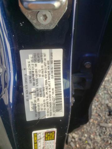 Photo 10 from auction – 2008 MAZDA CX-9 with VIN JM3TB38V480142217