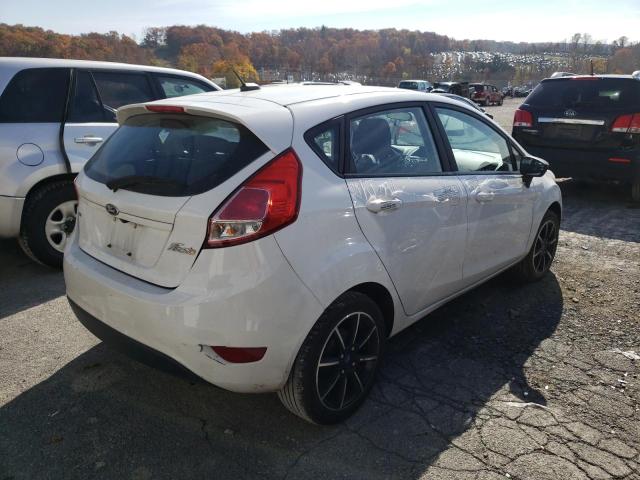 Photo 4 from auction – 2019 FORD FIESTA SE with VIN 3FADP4EJ0KM117735