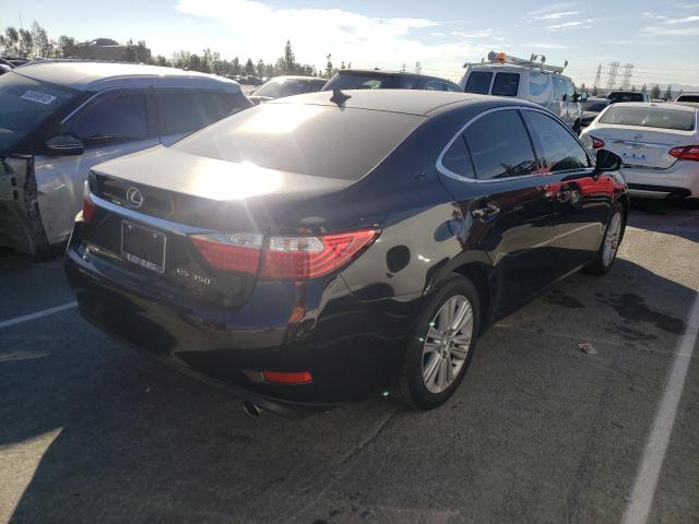 Photo 4 from auction – 2014 LEXUS ES 350 with VIN JTHBK1GG2E2118573