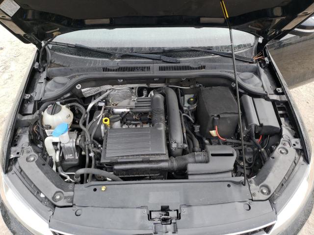 Photo 7 from auction – 2017 VOLKSWAGEN JETTA SE with VIN 3VWDB7AJ5HM276403