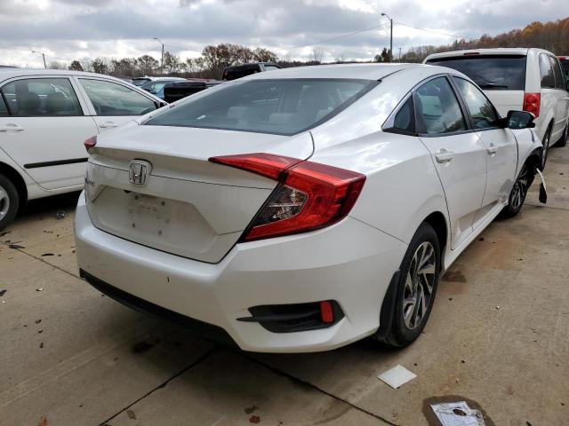 Photo 4 from auction – 2016 HONDA CIVIC EX with VIN 19XFC2F79GE069479