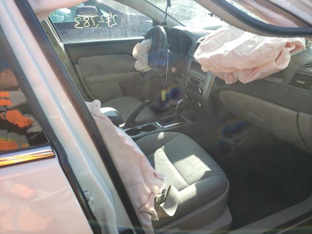 Photo 5 from auction – 2012 FORD FUSION SE with VIN 3FAHP0HA3CR228256