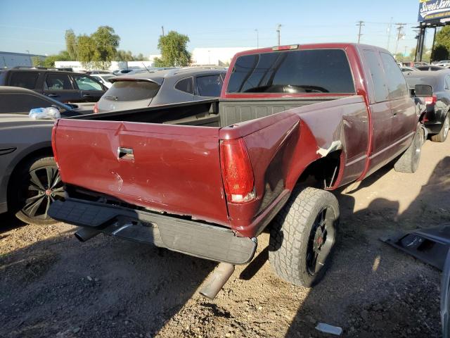 Photo 4 from auction – 1996 CHEVROLET GMT-400 C1 with VIN 2GCEC19RXT1149142