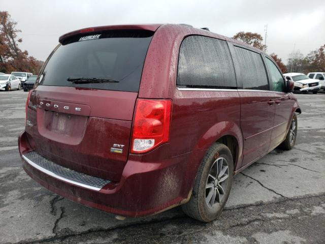Photo 4 from auction – 2017 DODGE GRAND CARA with VIN 2C4RDGCG3HR801326