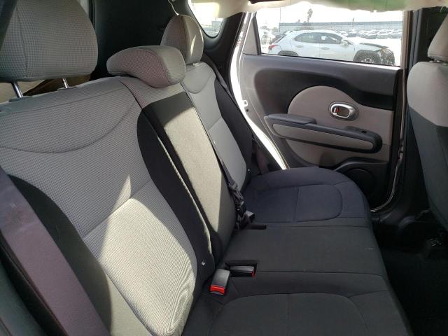 Photo 6 from auction – 2014 KIA SOUL with VIN KNDJN2A29E7703824