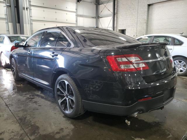 Photo 3 from auction – 2015 FORD TAURUS SHO with VIN 1FAHP2KT1FG208959