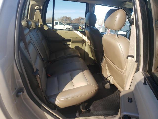 Photo 6 from auction – 2005 FORD EXPLORER S with VIN 1FMDU77K75UB93510