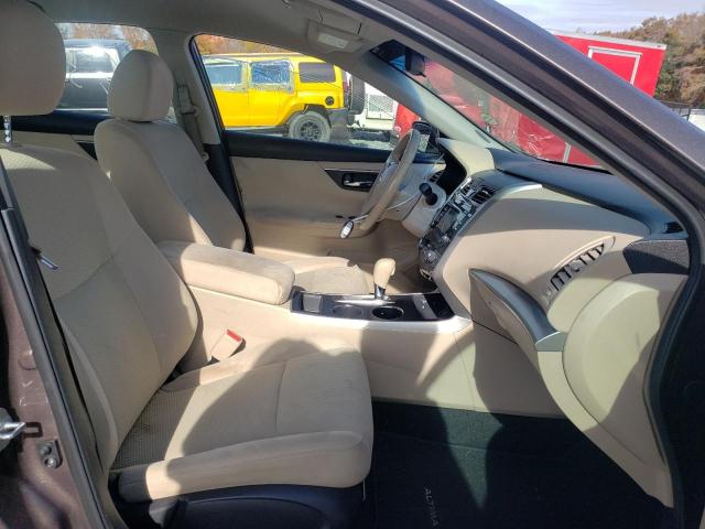 Photo 5 from auction – 2015 NISSAN ALTIMA 2.5 with VIN 1N4AL3AP9FC156737