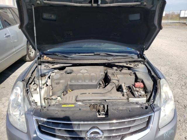 Photo 7 from auction – 2012 NISSAN ALTIMA BAS with VIN 1N4AL2AP4CC159440
