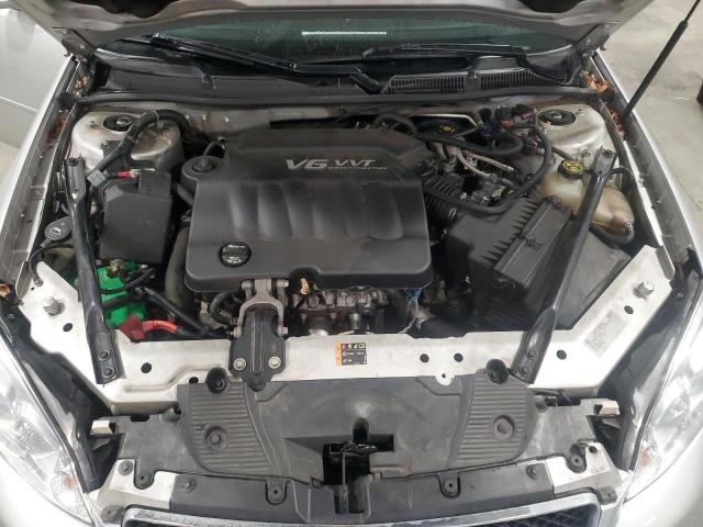 Photo 7 from auction – 2016 CHEVROLET IMPALA LIM with VIN 2G1WC5E32G1170207