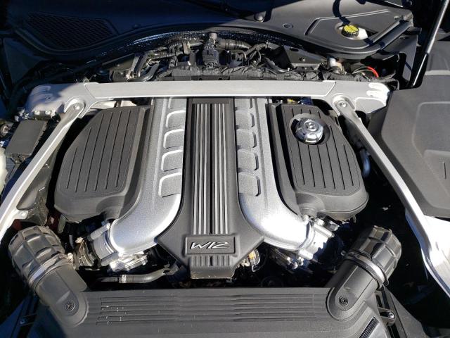 Photo 7 from auction – 2022 BENTLEY CONTINENTA with VIN SCBDT4ZG4NC093307