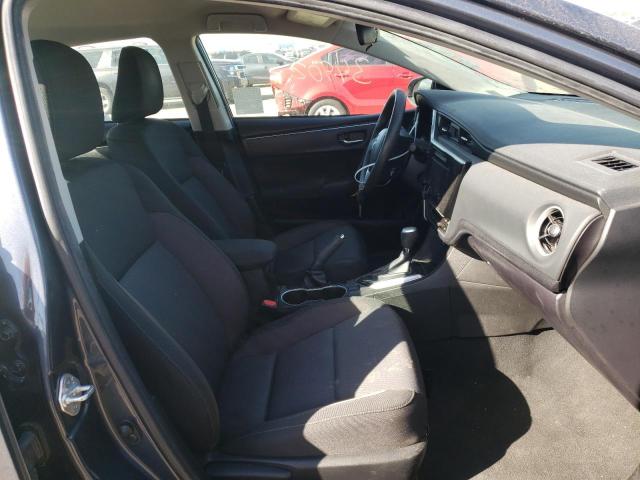 Photo 5 from auction – 2019 TOYOTA COROLLA L with VIN 5YFBURHE4KP894580