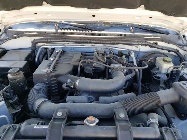 Photo 7 from auction – 2015 NISSAN FRONTIER S with VIN 1N6BD0CTXFN738349