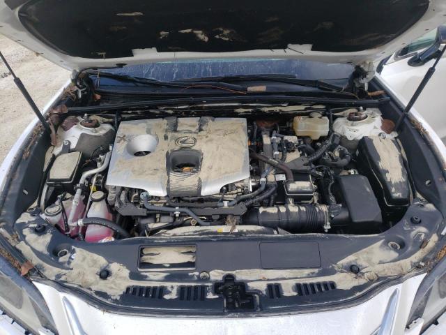 Zdjęcie 7 z aukcji – 2020 LEXUS ES 300H z VIN 58AD21B17LU009271