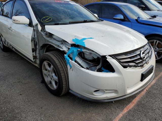 Фото 9 с аукциона – 2011 NISSAN ALTIMA BAS с VIN 1N4AL2AP5BC156447