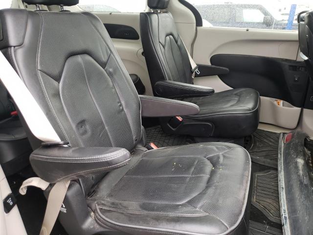 Photo 6 from auction – 2019 CHRYSLER PACIFICA L with VIN 2C4RC1GGXKR604560