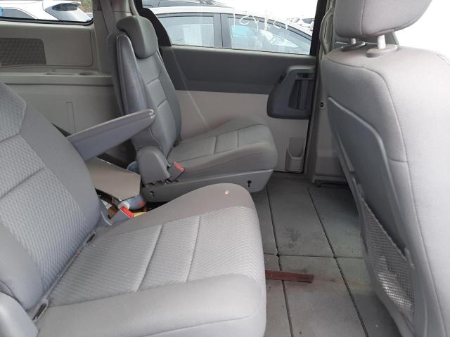 Photo 6 from auction – 2012 DODGE GRAND CARA with VIN 2C4RDGBG2CR130726