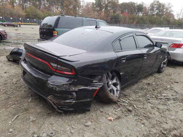 Photo 4 from auction – 2018 DODGE CHARGER R/ with VIN 2C3CDXCT7JH329862