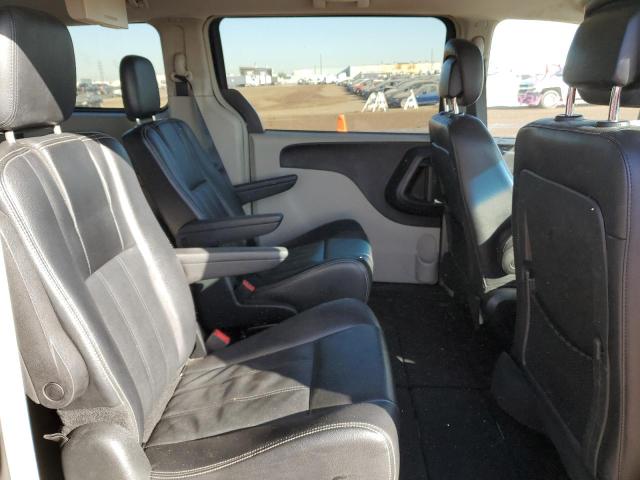 Photo 6 from auction – 2014 CHRYSLER TOWN & COU with VIN 2C4RC1BG2ER444718