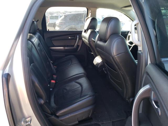 Photo 6 from auction – 2007 GMC ACADIA SLT with VIN 1GKER23797J169510