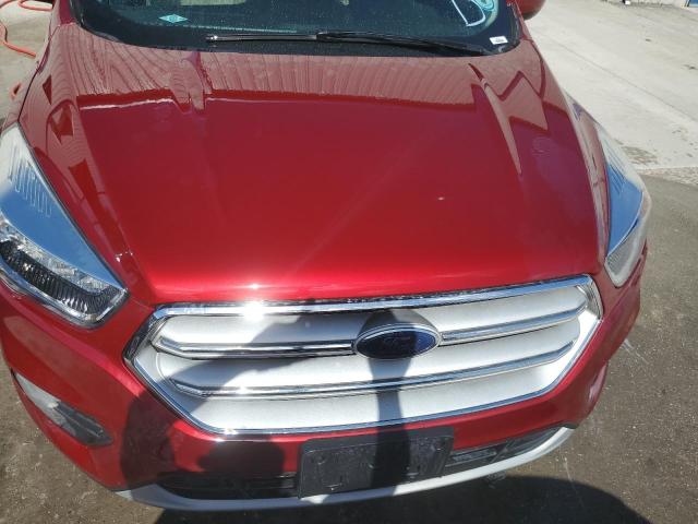 Photo 7 from auction – 2018 FORD ESCAPE SE with VIN 1FMCU0G96JUB62730
