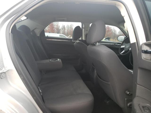 Photo 6 from auction – 2010 CHRYSLER 300 TOURIN with VIN 2C3CA4CDXAH142938