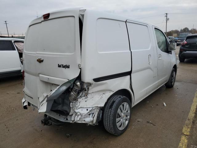 Photo 4 from auction – 2017 CHEVROLET CITY EXPRE with VIN 3N63M0YN2HK702517