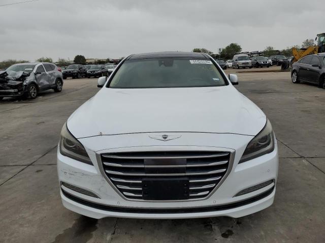 Photo 5 from auction – 2015 HYUNDAI GENESIS 5. with VIN KMHGN4JF0FU022023