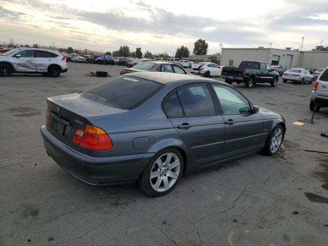 Photo 4 from auction – 2001 BMW 325 I with VIN WBAAN37411ND47079