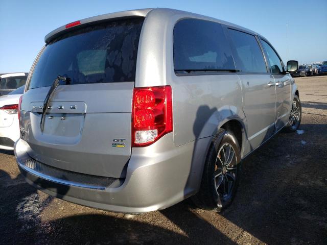 Photo 4 from auction – 2019 DODGE GRAND CARA with VIN 2C4RDGEG6KR535031