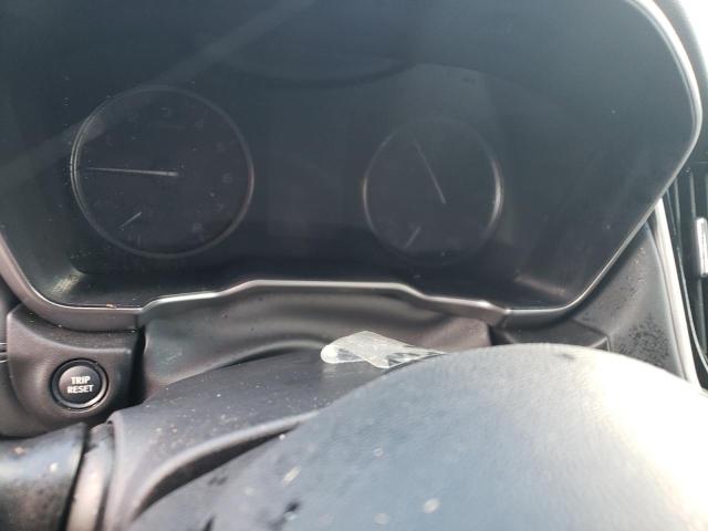 Photo 8 from auction – 2020 SUBARU OUTBACK LI with VIN 4S4BTANC1L3173839