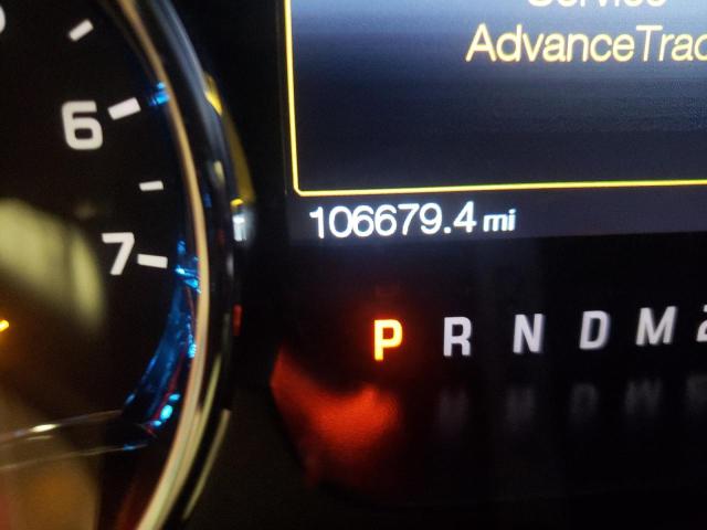 Photo 8 from auction – 2014 FORD F150 SUPER with VIN 1FTFW1ET5EFC47715