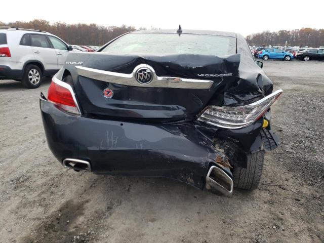 Photo 9 from auction – 2013 BUICK LACROSSE with VIN 1G4GC5E32DF127594