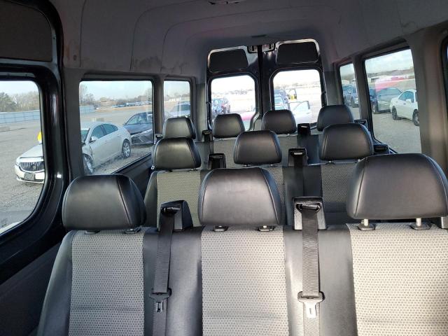 Photo 10 from auction – 2008 DODGE SPRINTER 2 with VIN WDWPE845485277380