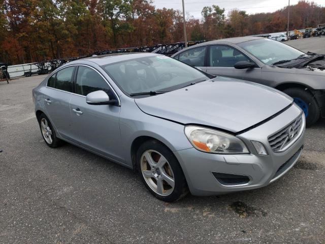 Photo 1 from auction – 2013 VOLVO S60 T5 with VIN YV1612FH2D2181414