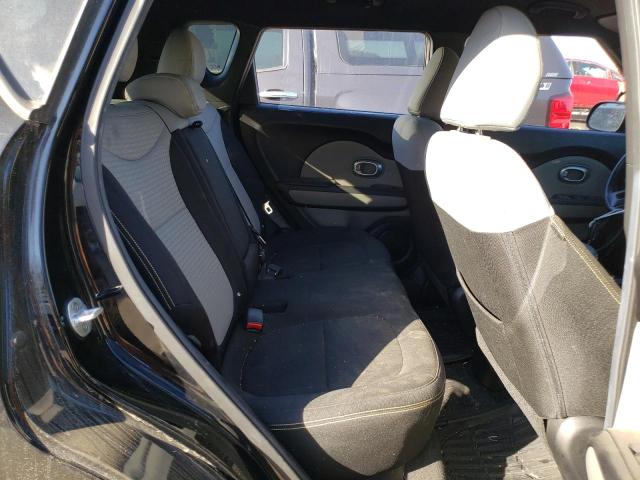 Photo 6 from auction – 2014 KIA SOUL + with VIN KNDJP3A5XE7047689