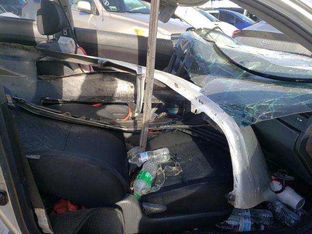 Photo 5 from auction – 2008 TOYOTA SCION TC with VIN JTKDE167380254240