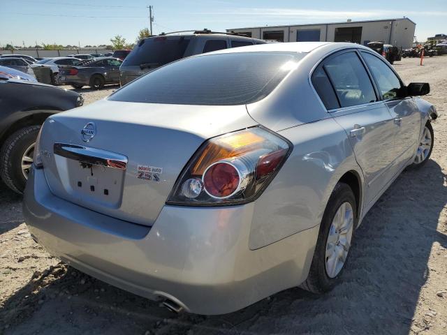 Photo 4 from auction – 2012 NISSAN ALTIMA BAS with VIN 1N4AL2AP6CN523975