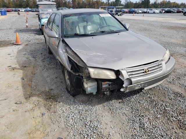 Photo 9 from auction – 1998 TOYOTA CAMRY CE with VIN 4T1BF28K7WU043952