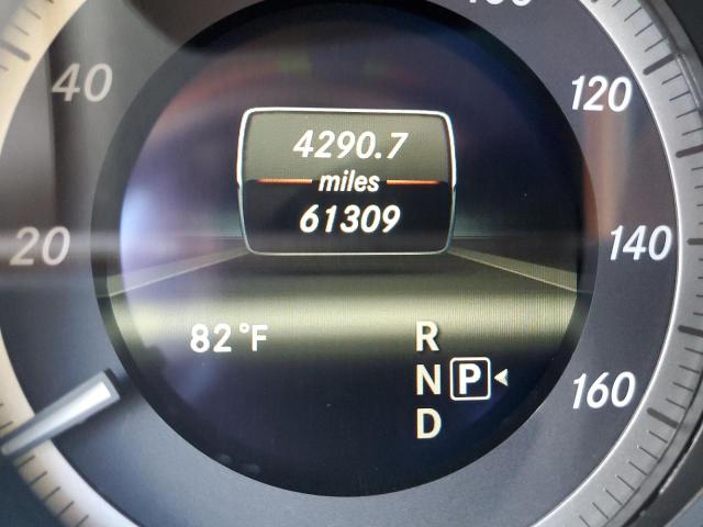 Photo 8 from auction – 2013 MERCEDES-BENZ E 350 with VIN WDDHF5KB3DA725613