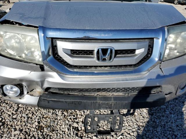 Photo 7 from auction – 2010 HONDA PILOT EX with VIN 5FNYF4H42AB004327