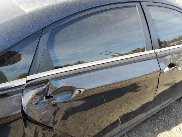 Photo 6 from auction – 2011 HYUNDAI SONATA SE with VIN 5NPEC4AC4BH085878