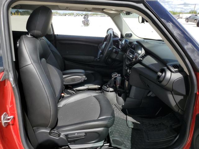 Photo 5 from auction – 2015 MINI COOPER with VIN WMWXM5C55F3A59558