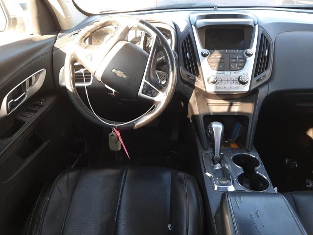 Photo 9 from auction – 2014 CHEVROLET EQUINOX LT with VIN 1GNALDEK7EZ101558
