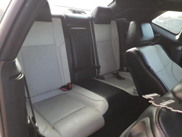 Photo 6 from auction – 2015 DODGE CHALLENGER with VIN 2C3CDZBG1FH702093