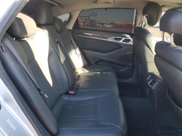 Photo 6 from auction – 2015 HYUNDAI GENESIS 3. with VIN KMHGN4JE3FU076942