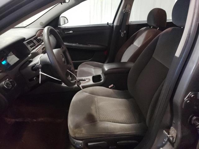 Photo 5 from auction – 2008 CHEVROLET IMPALA LS with VIN 2G1WB55K189148941